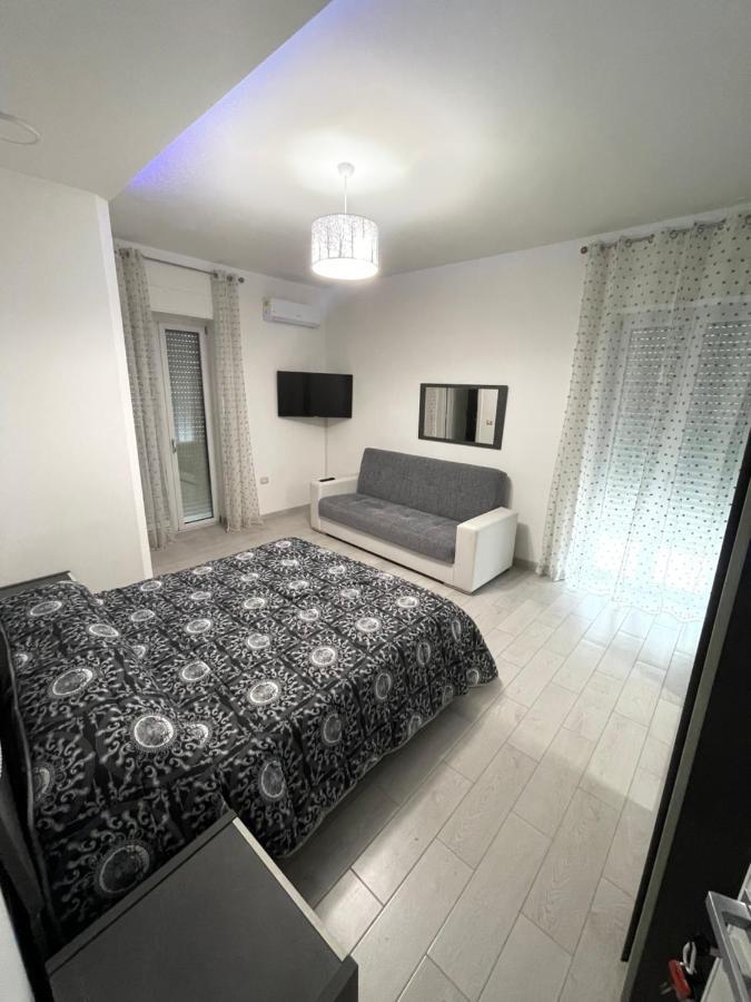 Donna Paola Hotel Pompei Bagian luar foto