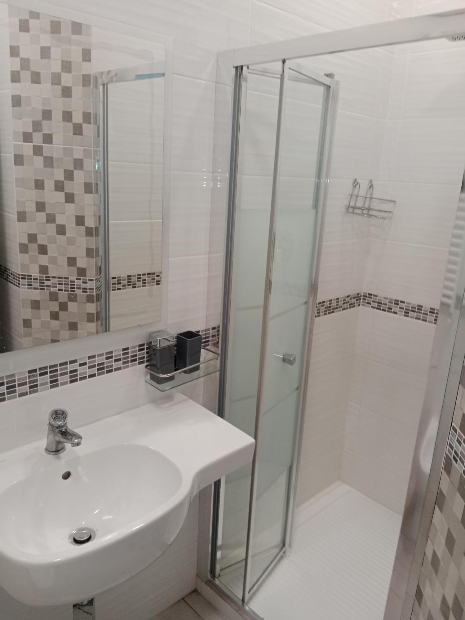 Donna Paola Hotel Pompei Bagian luar foto