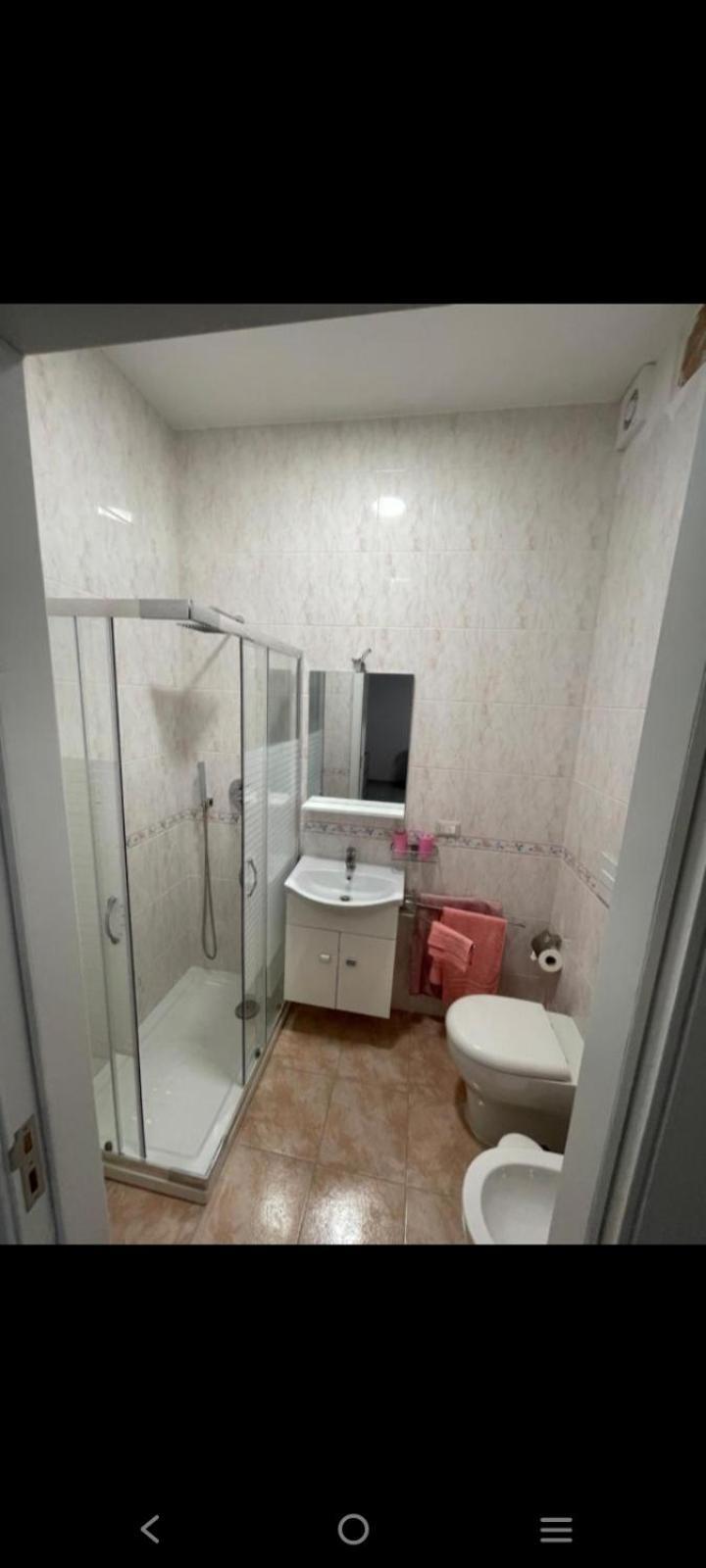 Donna Paola Hotel Pompei Bagian luar foto