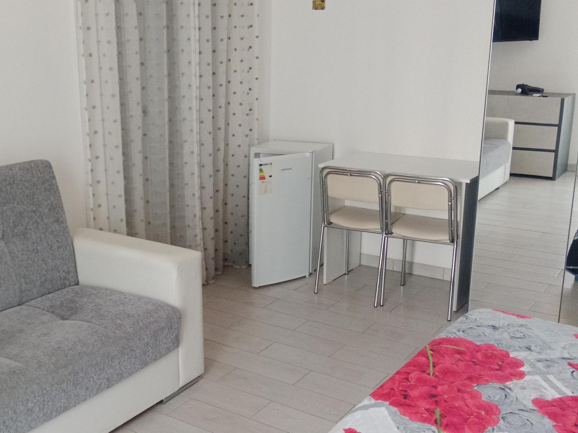 Donna Paola Hotel Pompei Bagian luar foto