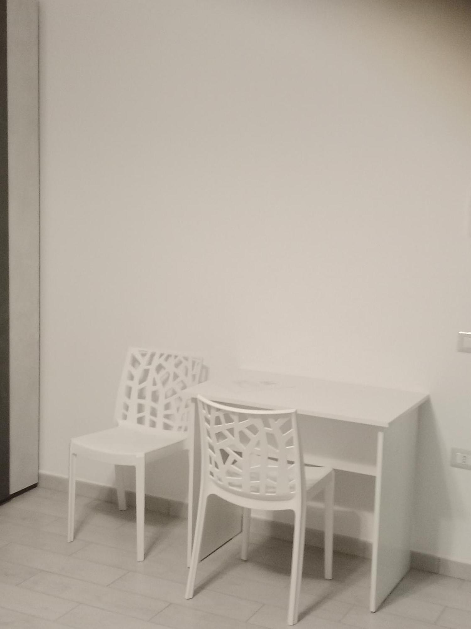 Donna Paola Hotel Pompei Bagian luar foto