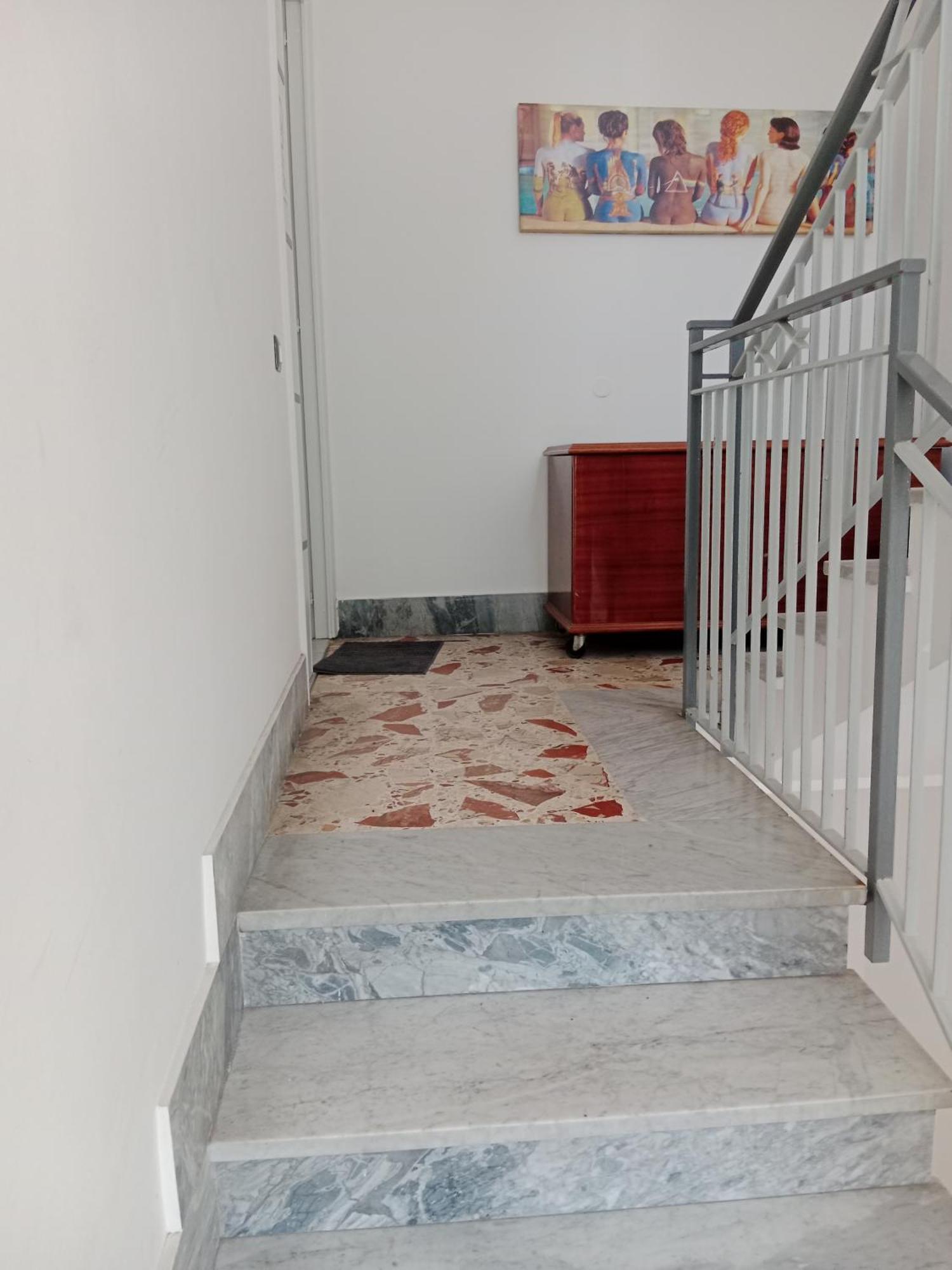 Donna Paola Hotel Pompei Bagian luar foto